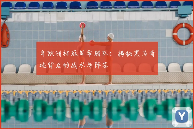 年欧洲杯冠军希腊队:揭秘黑马奇迹背后的战术与阵容